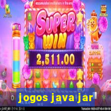 jogos java jar